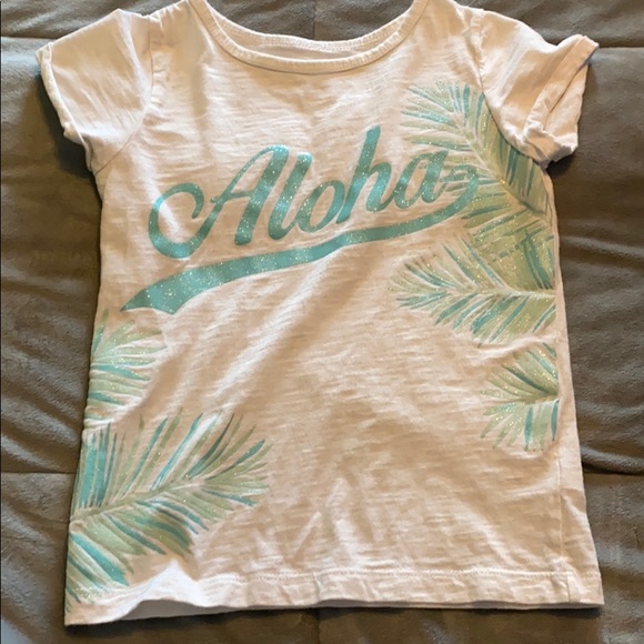 Girls tshirt - Picture 1 of 2